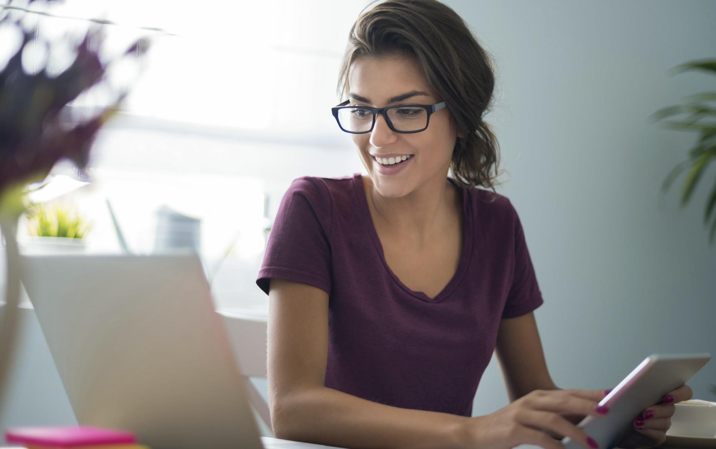 Bütçe hedeflerine ulaşan öğrenci çalışma materyalleriyle