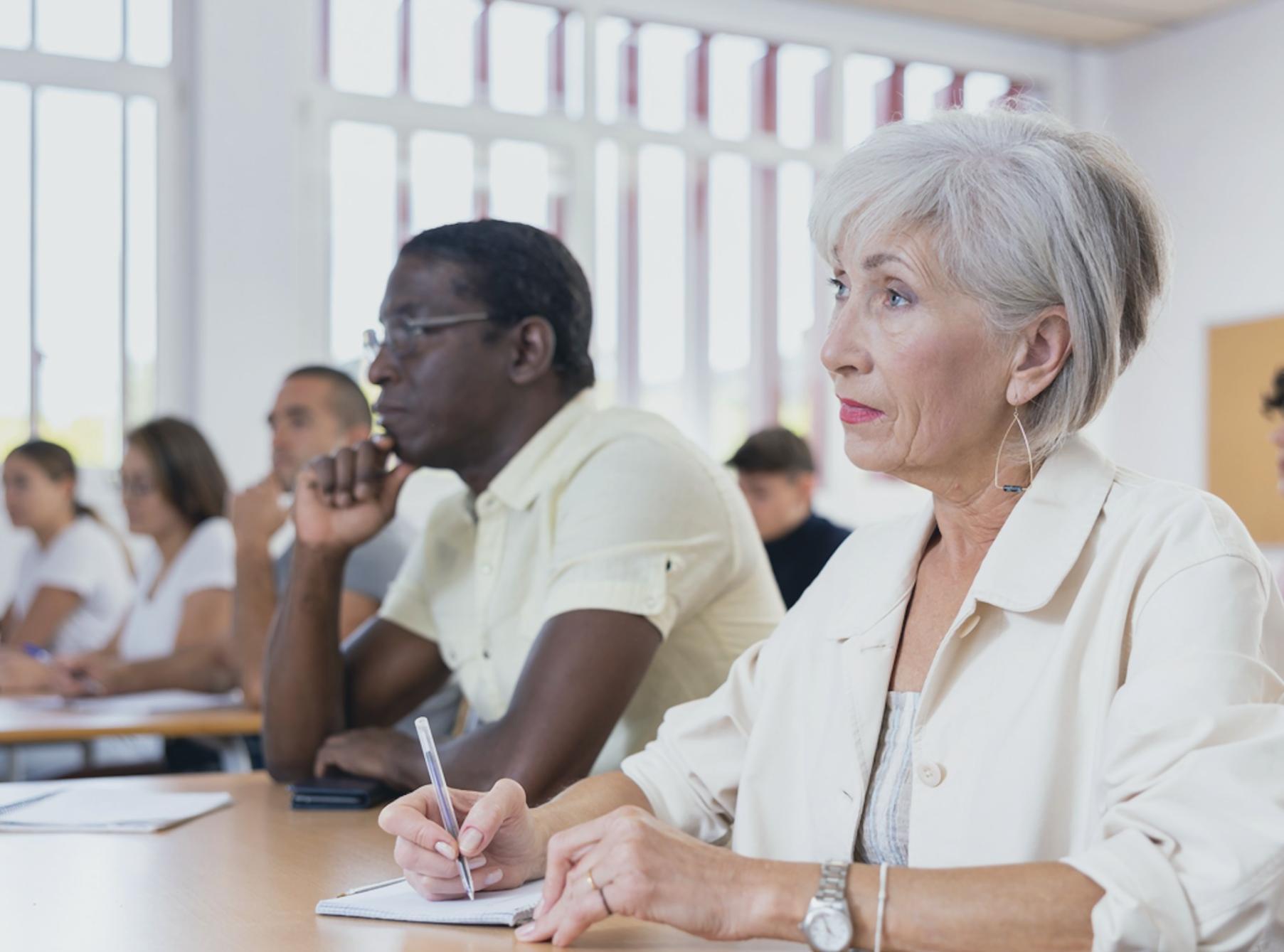 Bank Connect atölye çalışması